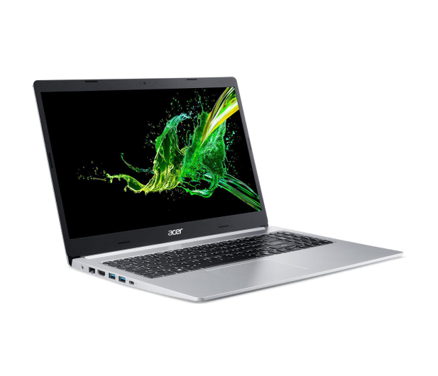 ACER Aspire 5 A515-55-576H i5-1035G1/8GB/512GB SSD/15,6"/Win10H NX.HSMAA.003 - 1417658 - zdjęcie 2